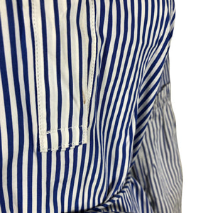 Unisex Lauren Ralph Lauren - Dress, size 36 - Blue (2)