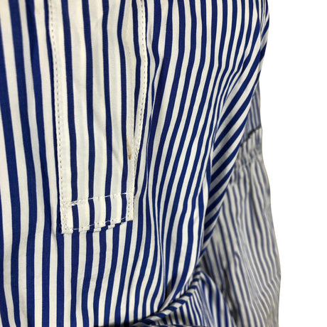Unisex Lauren Ralph Lauren - Dress, size 36 - Blue (2)