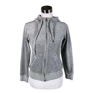 Unisex Noom - Hoodie, size 34 - Gray (1)