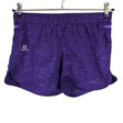 Unisex Salomon - Sports shorts, size 36 - Violet ()