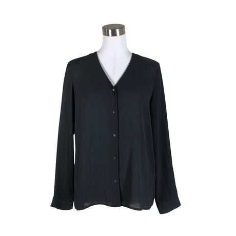 Unisex Esprit - Blouse, size 36 - Black ()