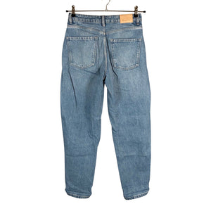 Unisex Massimo Dutti - Jeans, size 34 - Blue (2)