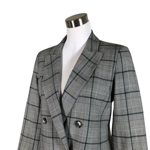 Unisex Ril's - Jacket, size 34 - Gray (3)