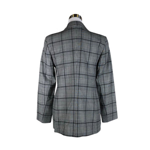 Unisex Ril's - Jacket, size 34 - Gray (2)