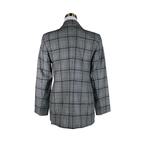 Unisex Ril's - Jacket, size 34 - Gray (2)
