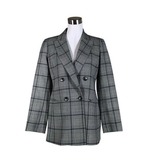Unisex Ril's - Jacket, size 34 - Gray (1)