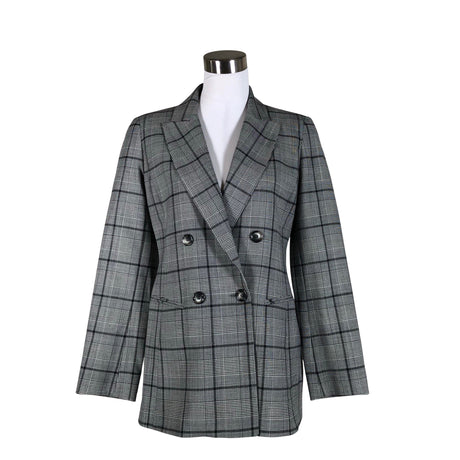 Unisex Ril's - Jacket, size 34 - Gray ()