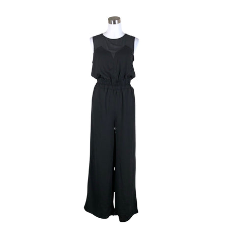 Unisex Rue de Femme - Overalls, size 36 - Black ()