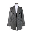 Unisex Massimo Dutti - Jacket, size 32 - Black ()