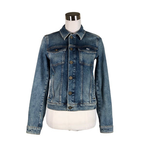 Unisex Marc O'Polo - Denim jacket, size 36 - Blue (1)