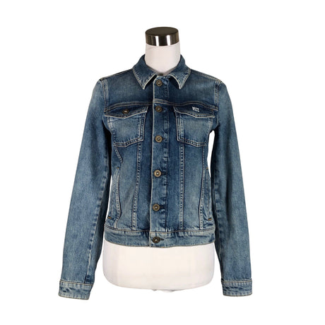 Unisex Marc O'Polo - Denim jacket, size 36 - Blue ()