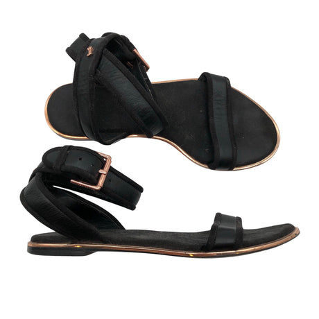 Unisex Ted Baker - Sandals, size 37 - Black ()