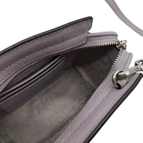 Unisex Michael Kors - Shoulder bag, size Mini - Violet (2)