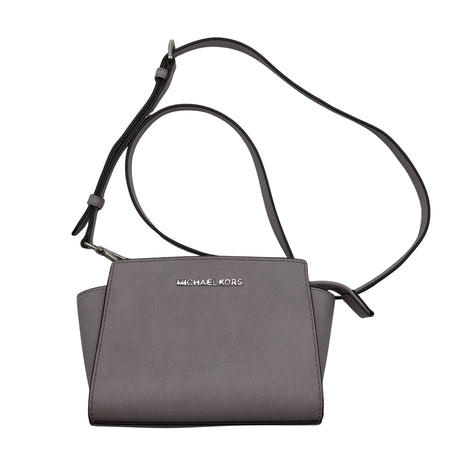 Unisex Michael Kors - Shoulder bag, size Mini - Violet ()