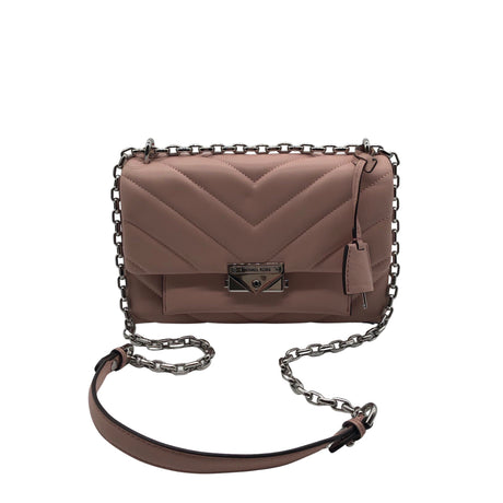 Unisex Michael Kors - Shoulder bag, size Mini - Light pink ()