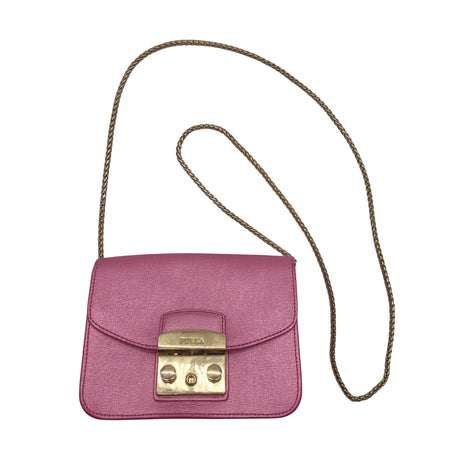 Unisex Furla - Shoulder bag, size Mini - Pink ()
