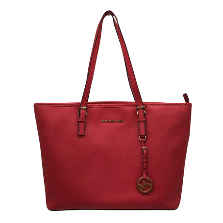Unisex Michael Kors - Handbag, size Maxi - Red ()