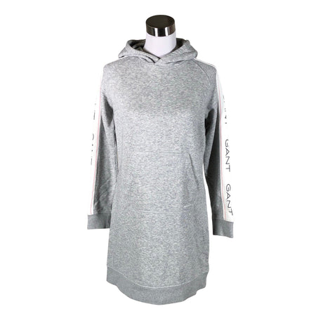 Unisex Gant - Sweatshirt tunic, size 36 - Gray ()