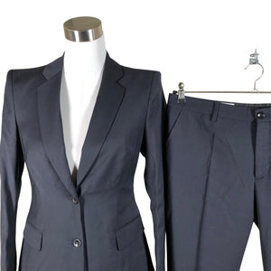 Unisex Filippa K. - Suit set, size 38 - Blue (3)