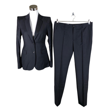 Unisex Filippa K. - Suit set, size 38 - Blue ()