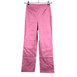 Unisex Handmade - Slacks, size 36 - Light pink ()