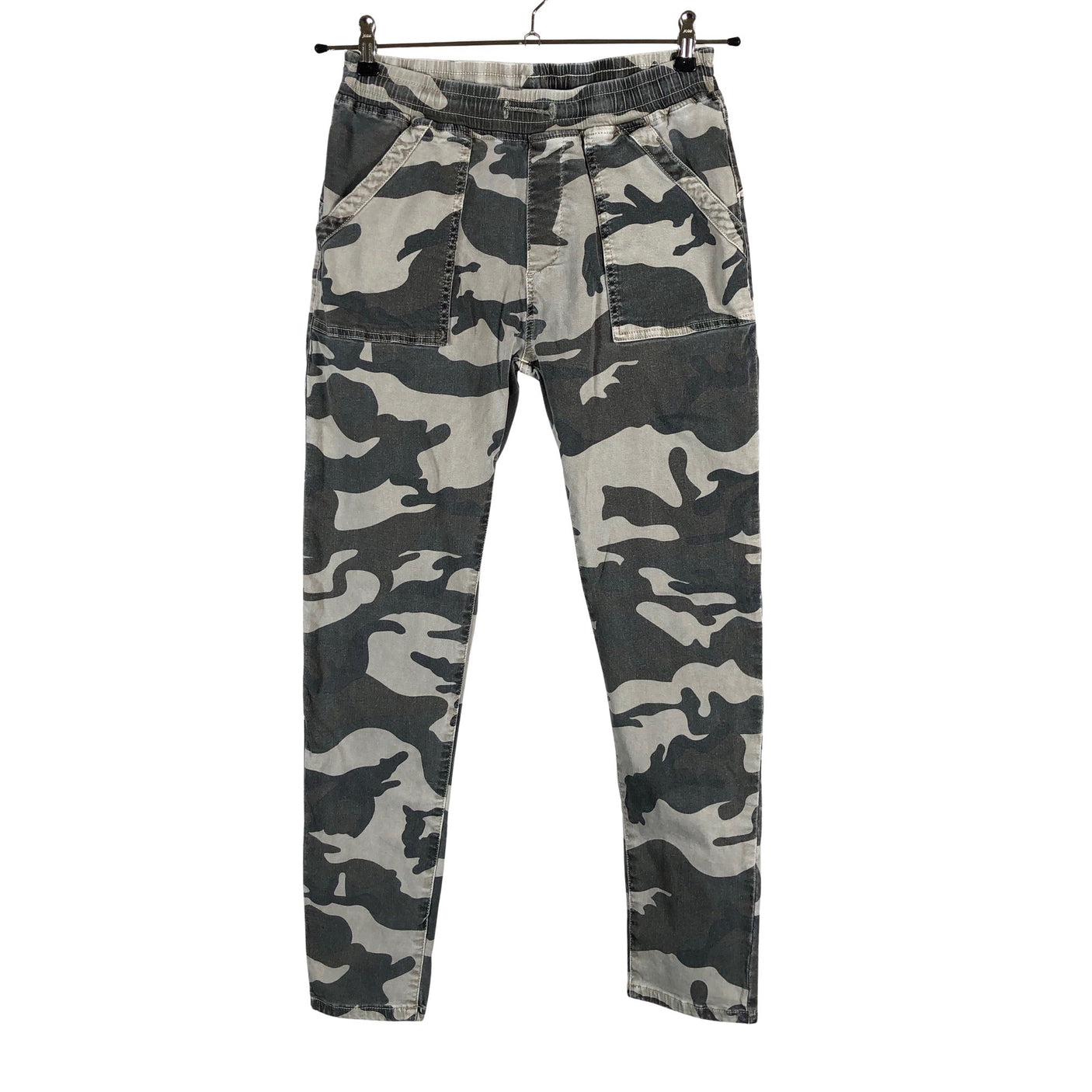 Unisex Perfect Jeans - Jeans, size 40 - Gray (1)