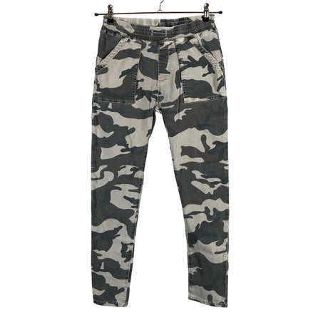 Unisex Perfect Jeans - Jeans, size 40 - Gray ()