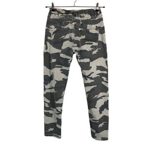 Unisex Perfect Jeans - Jeans, size 40 - Gray (2)