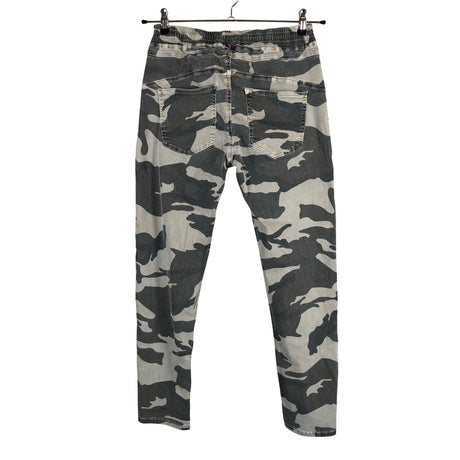Unisex Perfect Jeans - Jeans, size 40 - Gray (2)