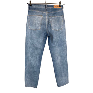 Unisex Tomorrow - Jeans, size W28 - Blue (2)