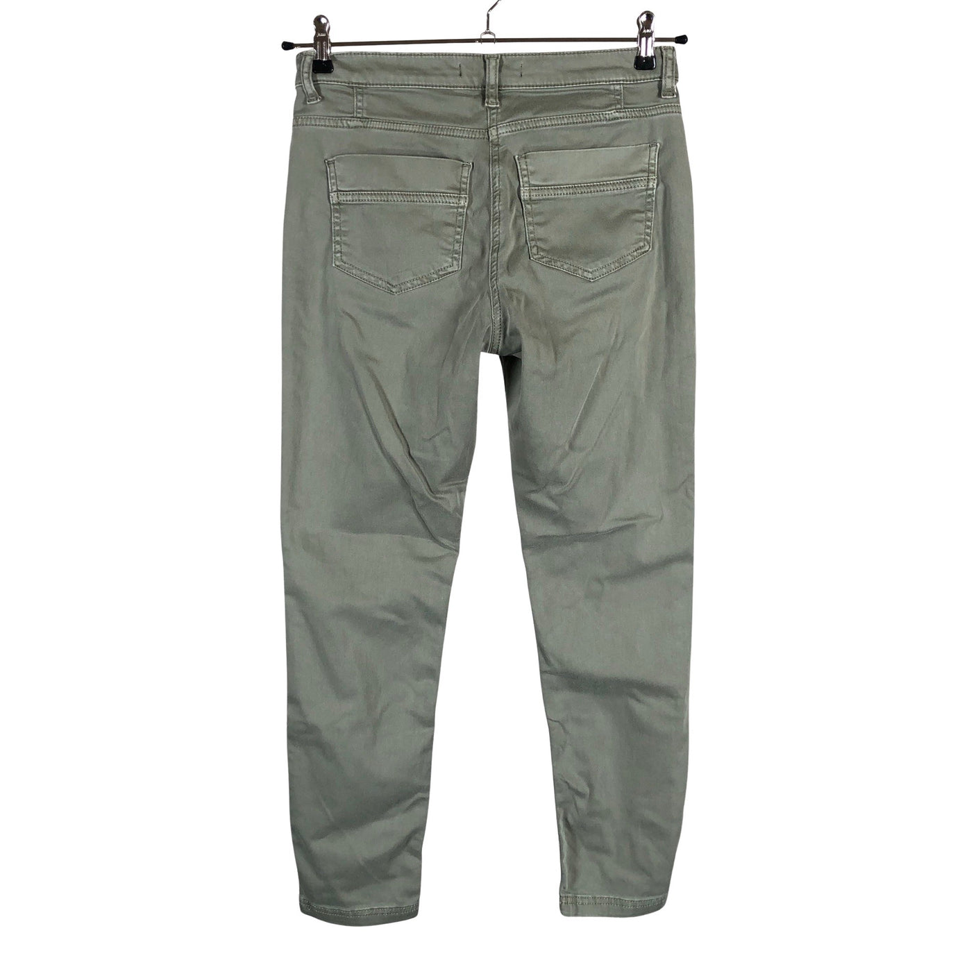 Unisex Betty Barclay - Jeans, size 36 - Green (2)