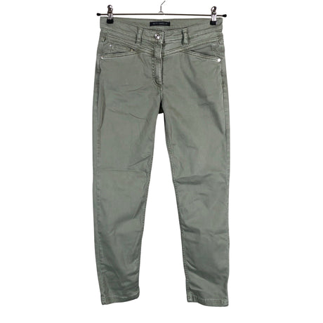 Unisex Betty Barclay - Jeans, size 36 - Green ()