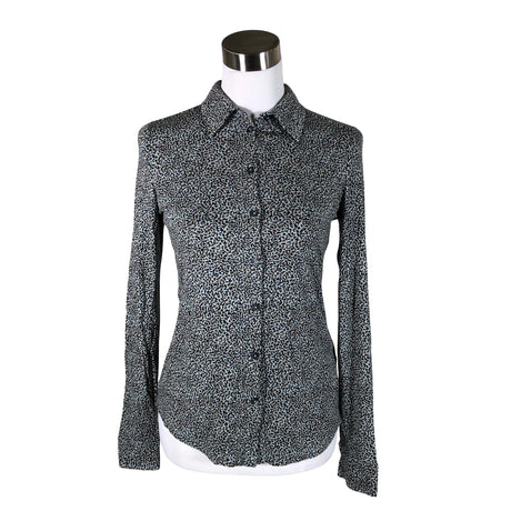 Unisex Marc O'Polo - Tricot shirt, size 34 - Gray ()