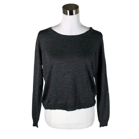 Unisex Whyred - Sweater, size 36 - Gray ()