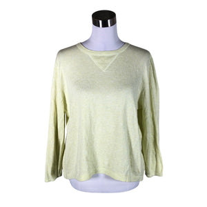 Unisex Rodebjer - Sweater, size 36 - Yellow (1)