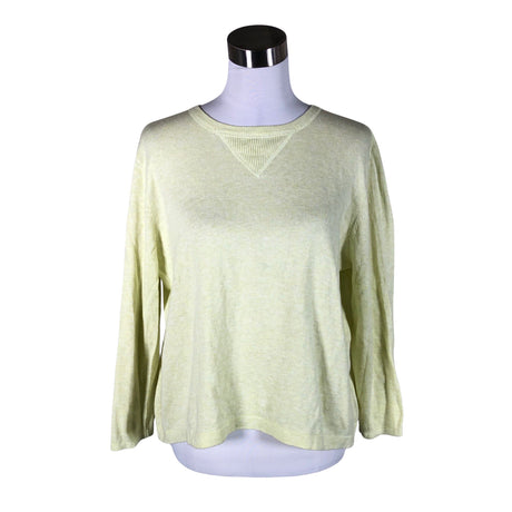 Unisex Rodebjer - Sweater, size 36 - Yellow ()