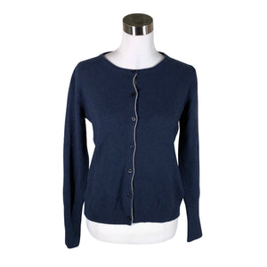 Unisex Marc O'Polo - Cardigan, size 38 - Blue (1)