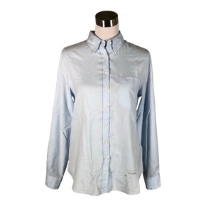 Unisex Gant - Collared shirt, size 38 - Light blue (1)