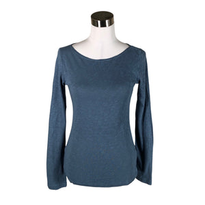 Unisex Marc O'Polo - Tricot shirt, size 34 - Blue (1)