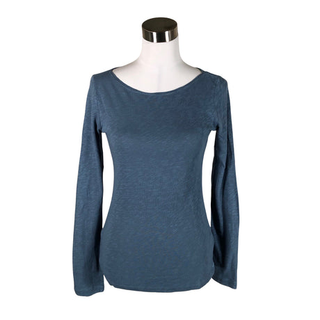 Unisex Marc O'Polo - Tricot shirt, size 34 - Blue ()
