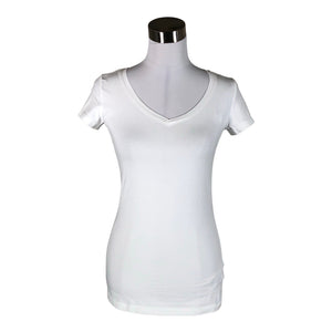 Unisex G-star - T-shirt, size 38 - White (1)