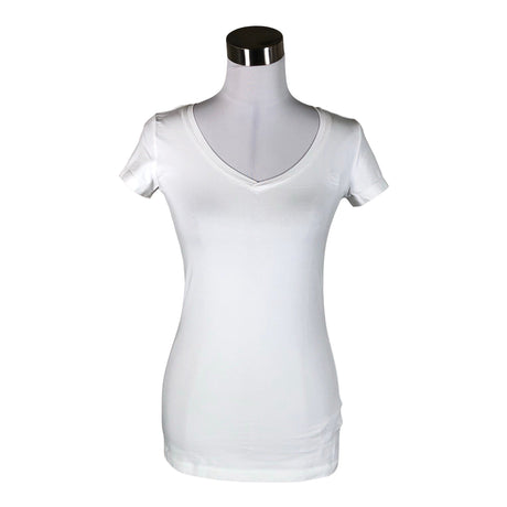 Unisex G-star - T-shirt, size 38 - White ()
