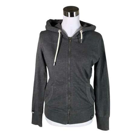 Unisex Superdry - Hoodie, size 36 - Gray ()