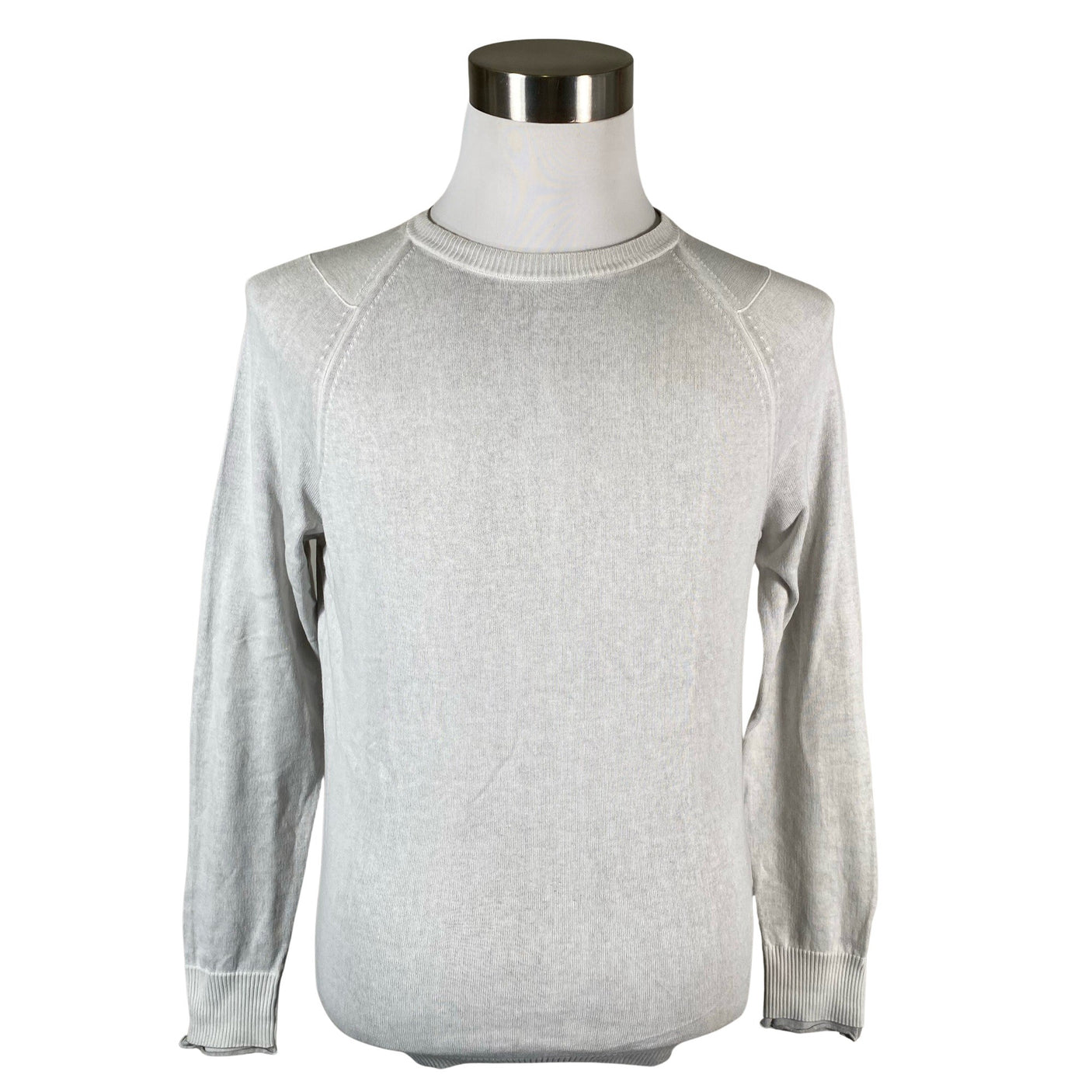 Unisex Replay - Sweater, size M - Light blue (1)