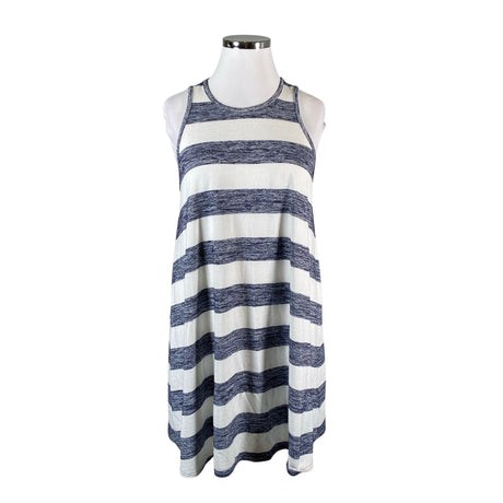 Unisex Gap - Tricot dress, size 42 - White ()