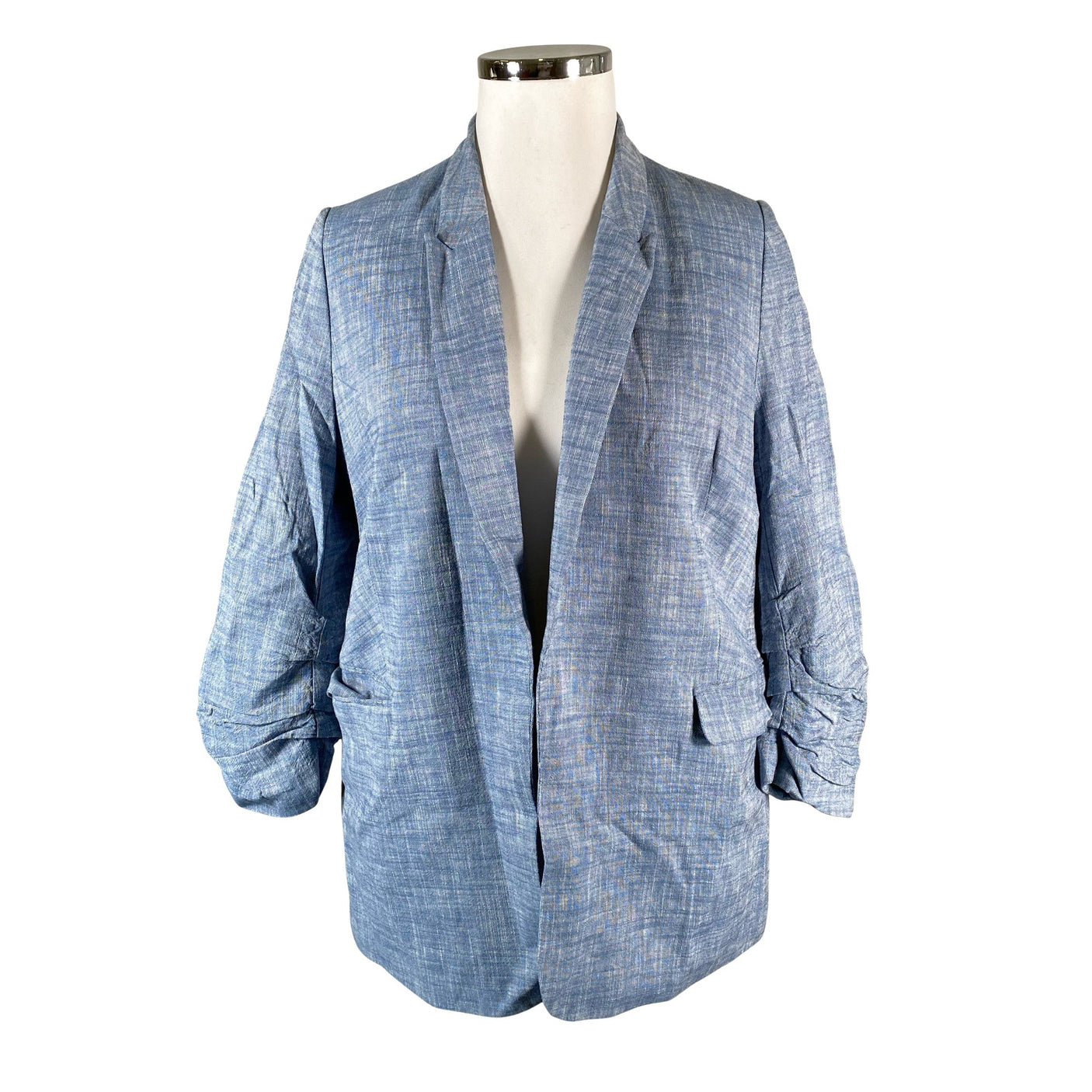 Unisex Marks&Spencer - Jacket, size 42 - Blue (1)