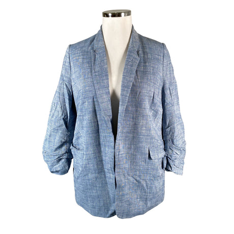 Unisex Marks&Spencer - Jacket, size 42 - Blue ()