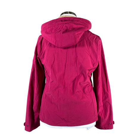 Unisex Luhta - Soft shell jacket, size 42 - Pink (2)