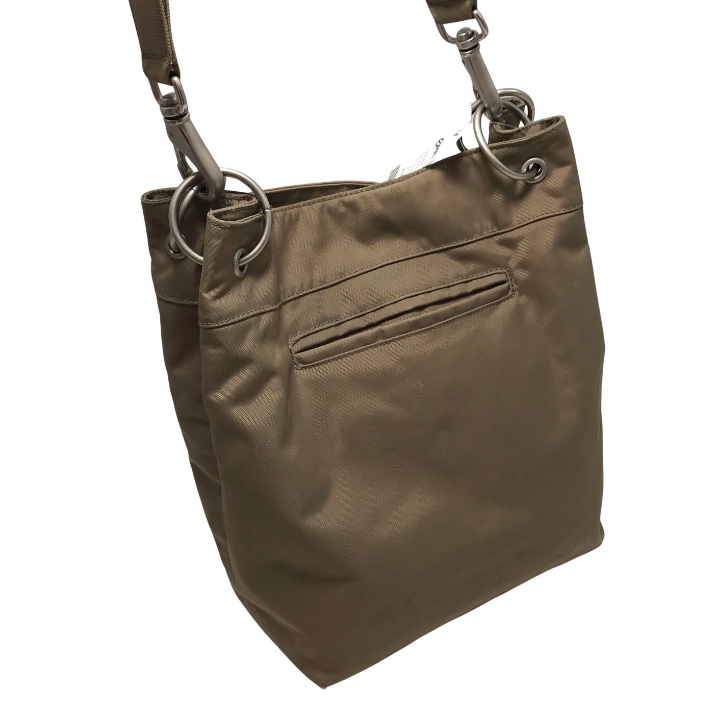 Unisex Bogner - Handbag, size Maxi - Brown (2)