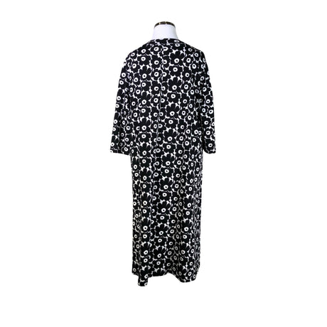 Unisex Marimekko - Tricot dress, size 42 - White (2)